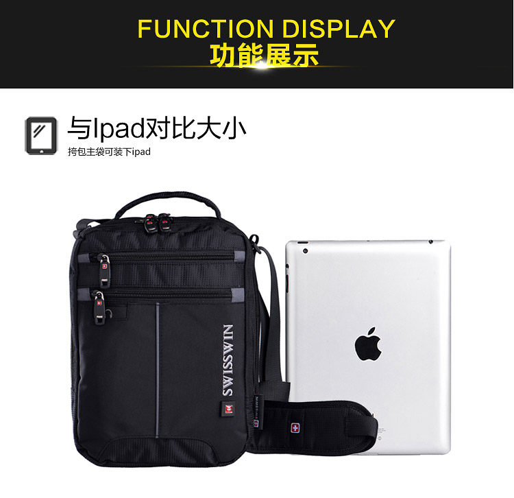 Sac pour homme - Ref 49360 Image 30