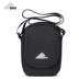 Mùa hè nam Mini Bag Túi Messenger Túi nam Túi thể thao Casual Túi xách dọc Túi nữ Túi nhỏ đơn giản ví coach Túi của con người