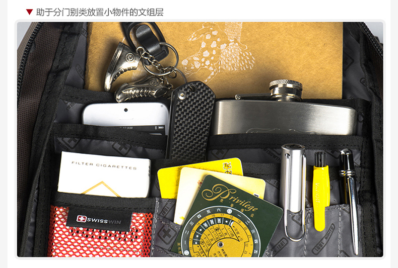 Sac homme - Ref 53065 Image 19
