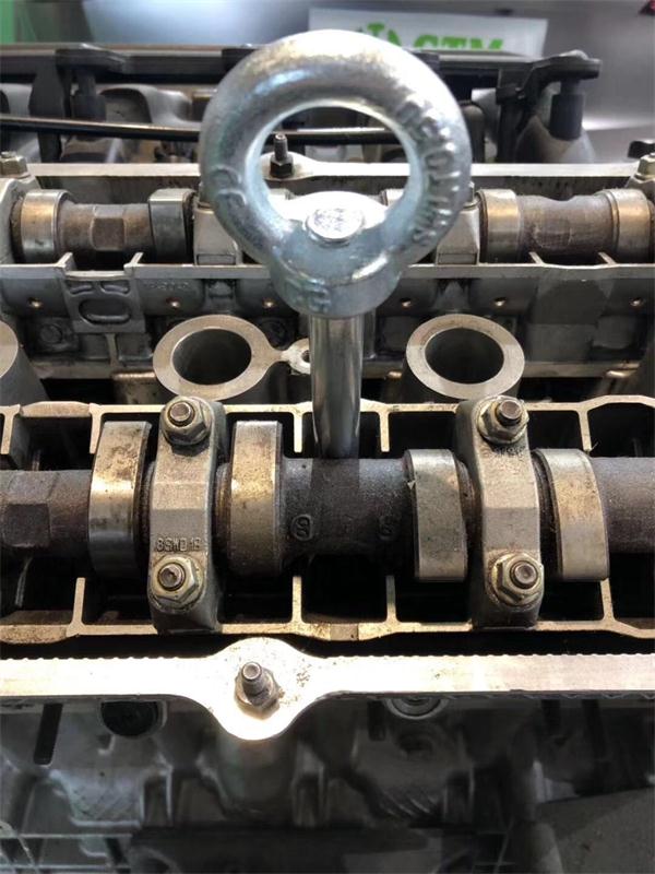 BMW BMW engine tow hook N20 N46 N52 N54 N55 Engine special tool hook Tow hook