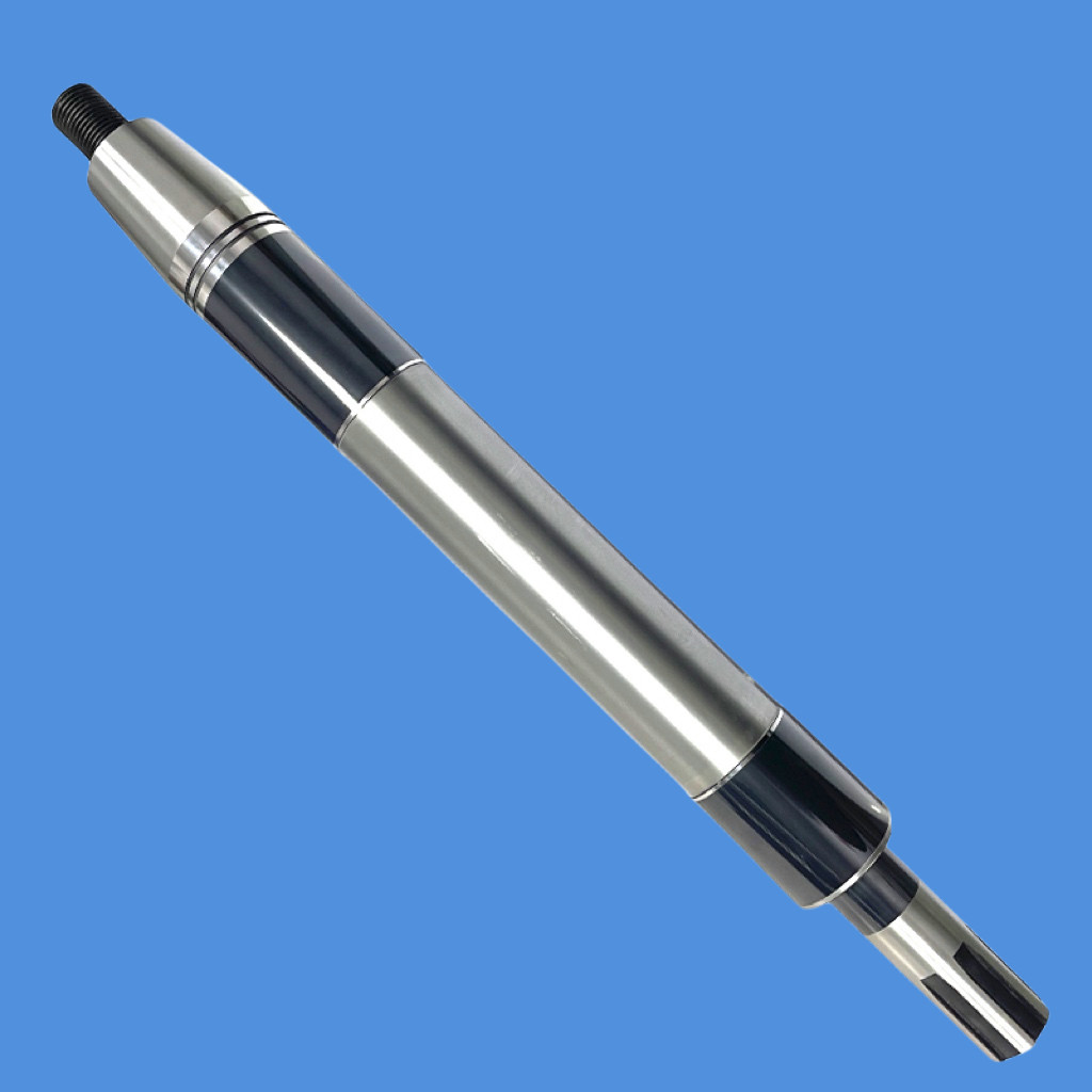 Шпиндель 原装正品m1432b磨床主轴m1332b主轴高精度陶瓷主轴外圆磨床配件