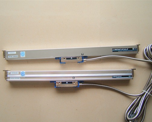 Special grating ruler WTB5-0500 ten thousand Graster ruler WTB5 series Rational grating ruler for sawing machine