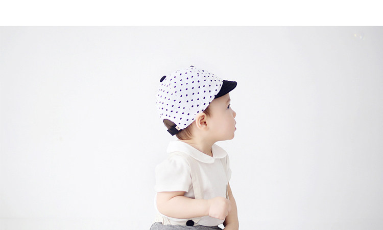 Chaussettes pour bébé - Ref 2109979 Image 6