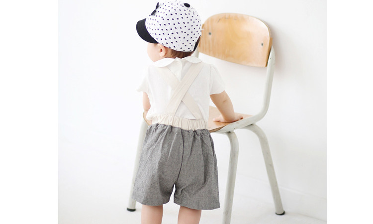 Chaussettes pour bébé - Ref 2109979 Image 9