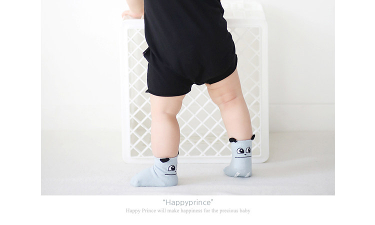 Chaussettes pour bébé - Ref 2109979 Image 18