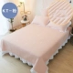 ins gió thêu giường bông bìa ba mảnh giường rửa bông bedspread là linh hoạt và mát vào mùa hè đơn - Trải giường