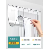 Прозрачное признание киля 3,3 мм [роскошная модель]