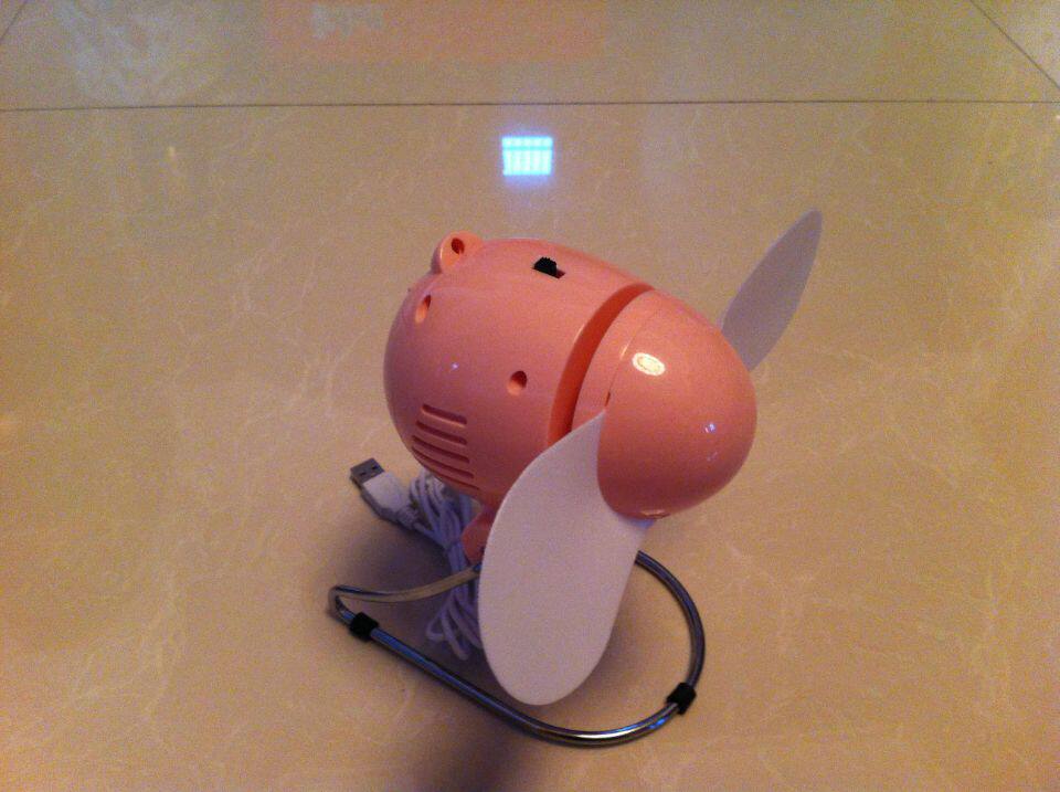 Ventilateur USB - Ref 401883 Image 20