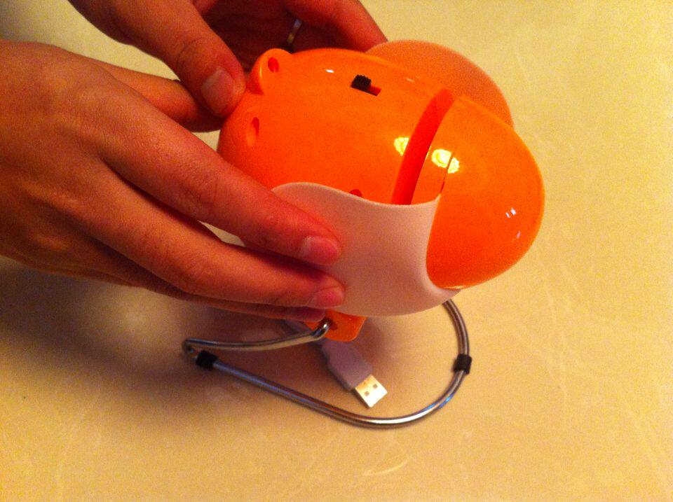 Ventilateur USB - Ref 401883 Image 7