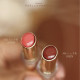 Now Japan Cezanne Qianli gold tube lipstick 101.401 white tube lipstick 105.504. Lip glaze CT4 long-lasting