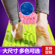 Tintin massage home small bamboo shoots finger pressure plate foot massage pad pressure toe fitness development training game props