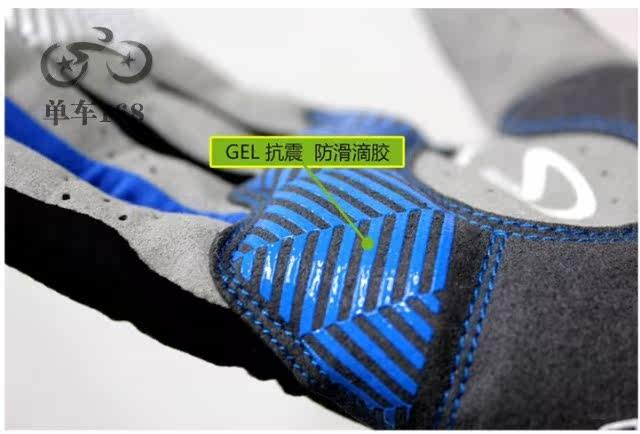 Gants de cyclisme homme SPAKCT - Ref 2247671 Image 19