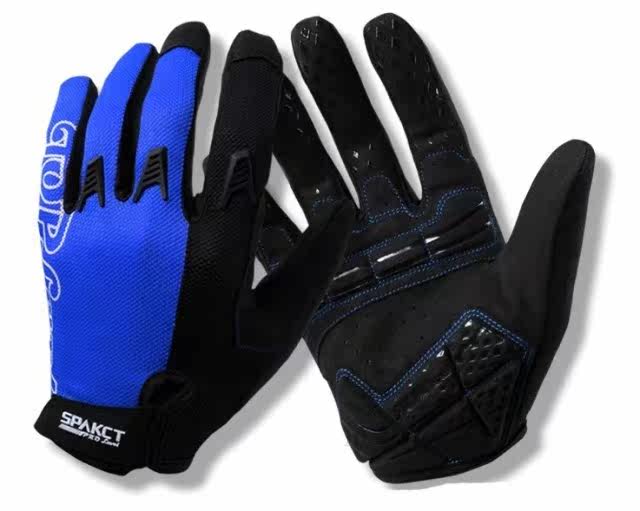 Gants pour vélo mixte SPAKCT - Ref 2247732 Image 16