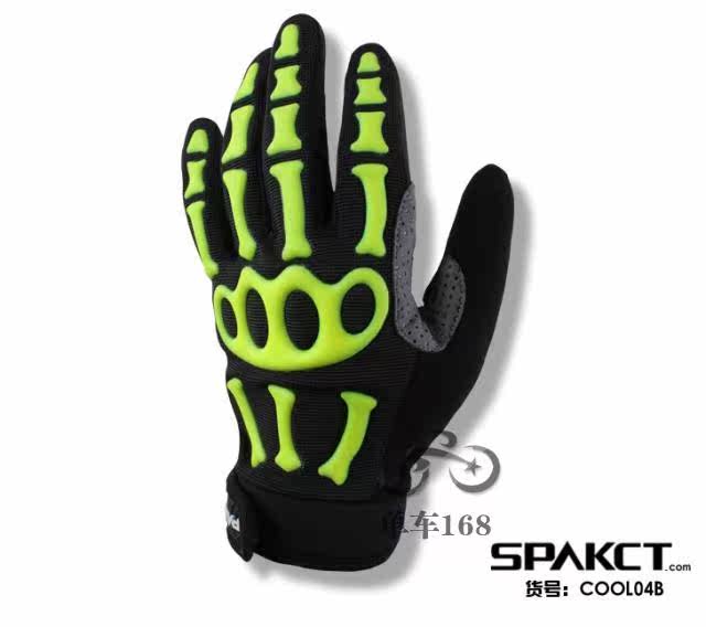 Gants pour vélo mixte SPAKCT - Ref 2239481 Image 10
