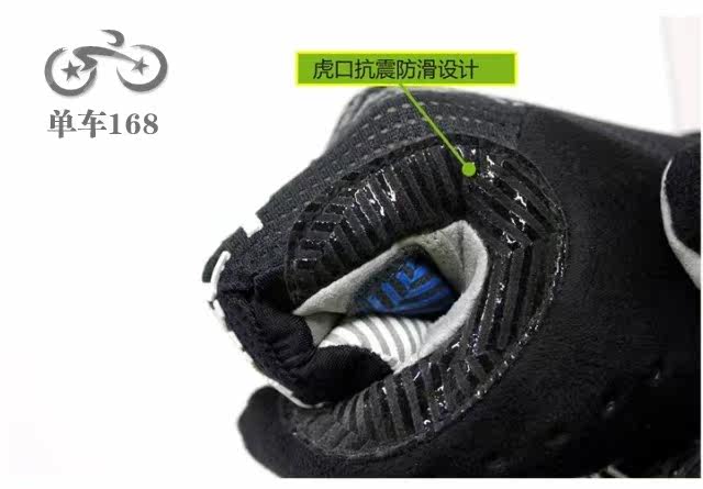 Gants de cyclisme homme SPAKCT - Ref 2247671 Image 18