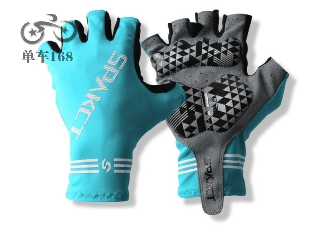 Gants pour vélo mixte SPAKCT - Ref 2239480 Image 15