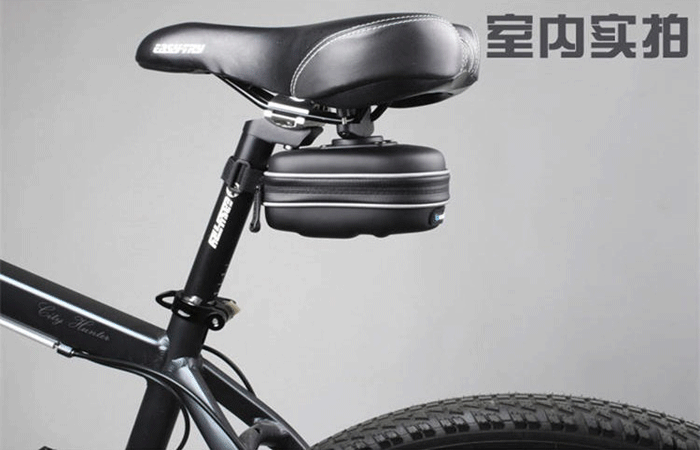 Sacoche pour vélo mixte ROSWHEEL - Ref 2220575 Image 17