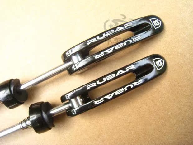 Roues de vélo RUBAR 26 pouces - Ref 2384334 Image 4