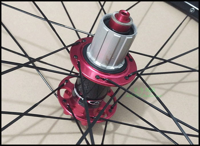 Roues de vélo ROTON - Ref 2372582 Image 31