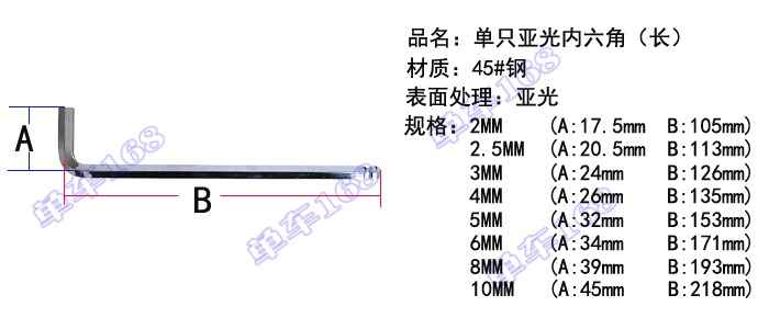 Clé pour réparation vélo - Ref 2304236 Image 5