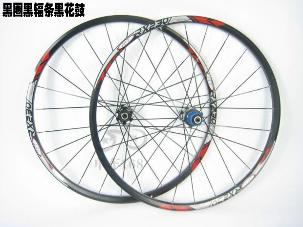 Roues de vélo ROTON - Ref 2372582 Image 17