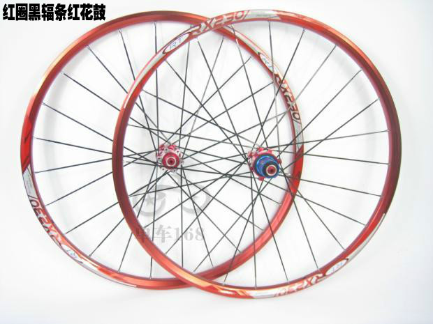 Roues de vélo ROTON - Ref 2372582 Image 12