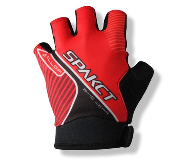 Gants pour vélo mixte SPAKCT - Ref 2255423 Image 18