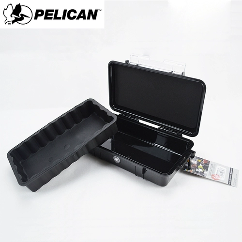 Pelican, дорожный водонепроницаемый противоударный мобильный телефон, снаряжение, контейнер для хранения