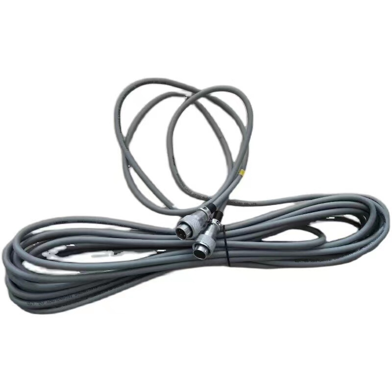 Laienkelisifu Photoelectric Safety Light Curtain Signal Line Shielded Connection Transmission Line