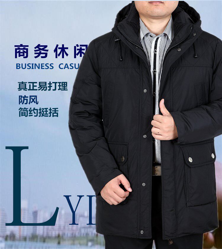 Blouson homme   OTHER - Ref 3122377 Image 10