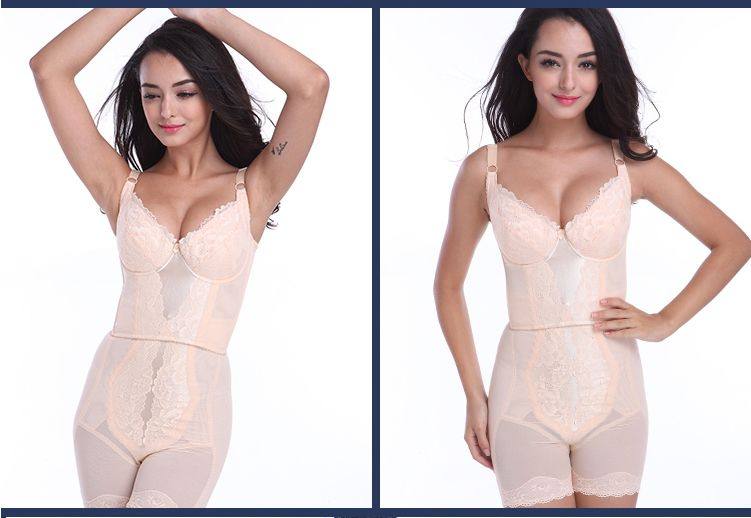 Corset amincissant luxueux - Ref 694208 Image 20