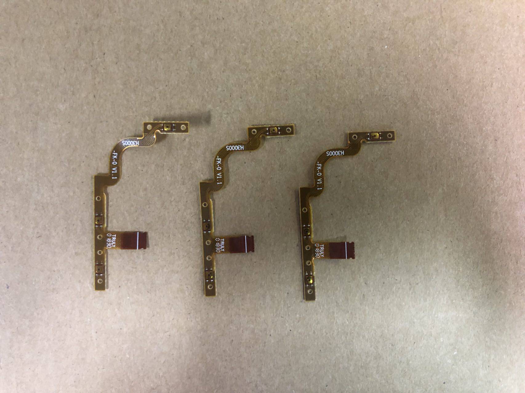 Step high home teaching machine S1S2S3S3PROW flat cable touch screen main board not charging without boot-up learning machine repair