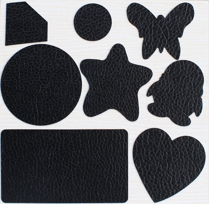 Car Seat Sticker Patch Cortical sofa Free of cut Subsidized Leather Goods Repair Patch Self-Adhesive Patch Breaking-Taobao