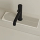 硬 硬 Feng Shui Faucet Hard Pad-C (круглое диаметр отверстия 6,35 см)