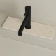 Mig Shui Faucet Hard Pad-B (круглое диаметр отверстия 6,35 см)