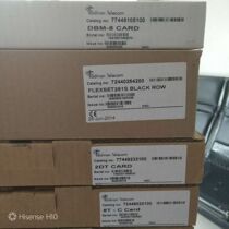 Tadilan Coral Ipx3000 PRI Digital Repeater Card 2DT(Brand new with packaging)