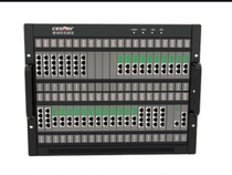 Guowei 9000M 008C-E 8-way analog extension card