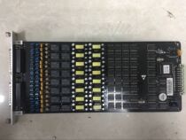 Guowei Group telephone exchange WS824 (6D) 016A 16-way user board 16-way dedicated extension board