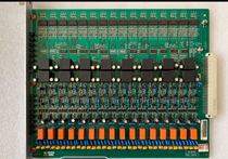 Shanghai Huaheng SH-3000 digital switch 16-way EXT board SH-3000D dispatcher 16-way extension board