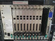 Panasonic KX-TDA600CN telephone switch 8 external line 288 extension (hardware warranty for three years)