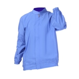 Пользовательская мастерская продовольственная фабрика рабочей набор фабрики специальные работники Производство Производство белая пыль одежда дышащая одежда