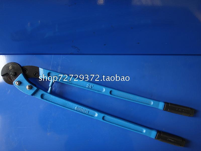 Qinghai Lake Tool Heavy Steel Wire Rope Cut 24 Inch 36 Inch Cable Tightrope Wire Cut Wire Wire Iron Wire Big Pliers