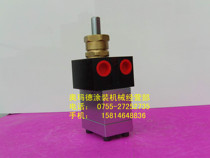  5CC Paint painting paint delivery paint supply pump 3CC5CC6CC paint gear pump 8CC10CC paint metering pump