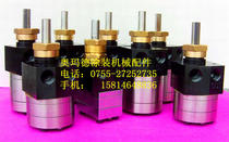  OMAD 1 5CC paint gear pump 3CC5CC6CC paint gear pump DISK metering pump 8CC
