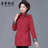 X-LTT17868-Jujube Red