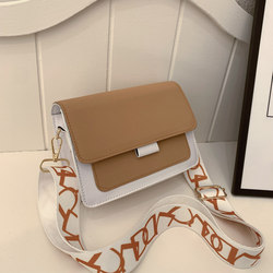 Advanced Bags Ocean Glip -Wore Women Bag Female Women's Variety INS Fashionable Shoulder Bags New 2024 Trendy Small Bag