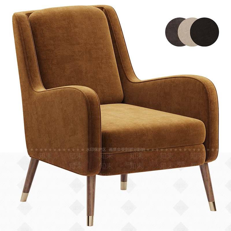 Light Luxury Fabric Balcony Single Sofa Chair, Designer Minimalist Modern Living Room Hotel Sales Office Reception Leisure Chair Light Luxury Fabric Balcony Single Sofa Chair, Designer Minimalist Modern Living Room Hotel Sales Office Reception Leisure Chair
