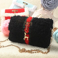 M Black+Green+Red (не разработанный учебник по доставке продуктов)