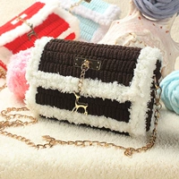 Кофе+молоко белый край (не разработанный учебник по доставке продуктов)