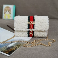 MAHH White+Green+Red (не -продукция по доставке